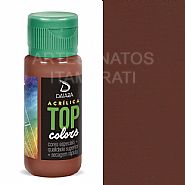 Detalhes do produto Tinta Top Colors 90 Goiaba
